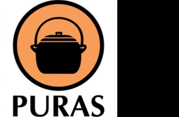 Puras Logo download in high quality