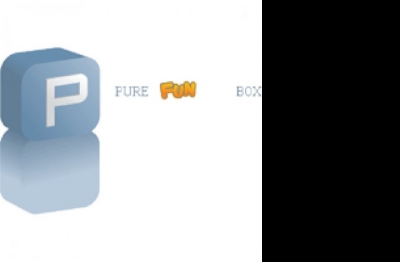 pure-funbox Logo download in high quality