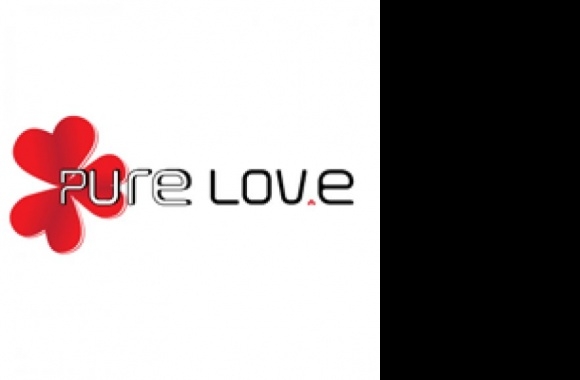 Pure Love Logo