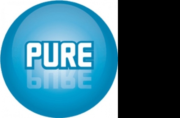 PURE Technology Logo