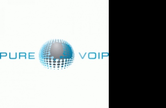 Pure Voip Logo