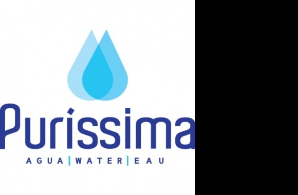 Purissima Logo download in high quality