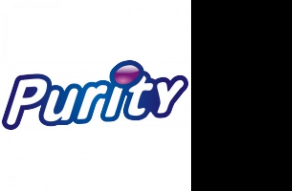 Purity Logo download in high quality