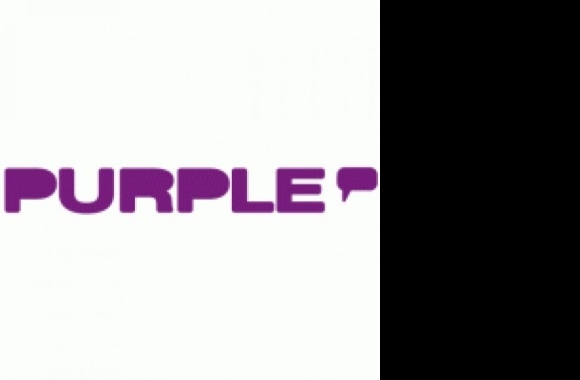Purple Logo download in high quality