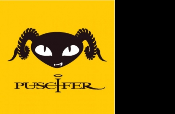 Puscifer Logo download in high quality