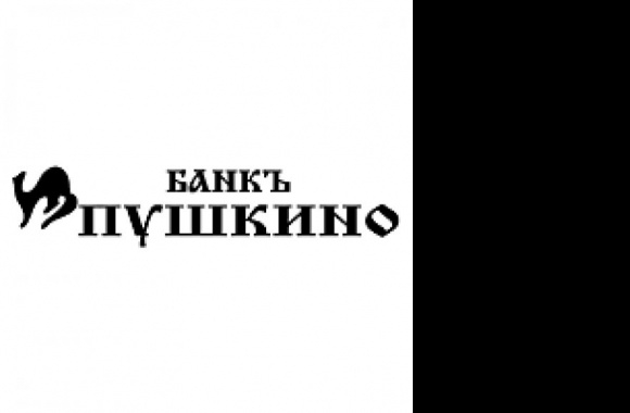 Pushkino Bank Logo download in high quality