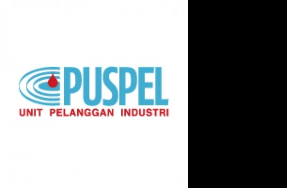 PUSPEL Industry Customer Unit Logo