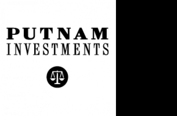 Putnam Investments Logo download in high quality