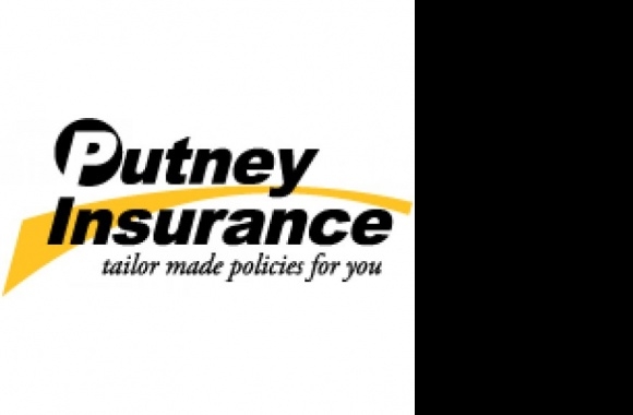 Putney Insurance Logo download in high quality