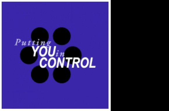 Putting You in Control Logo