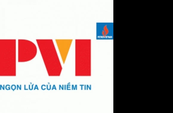 PVI Logo download in high quality