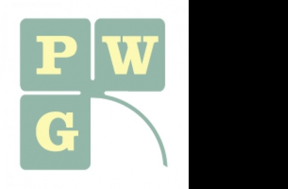 PWG Logo download in high quality