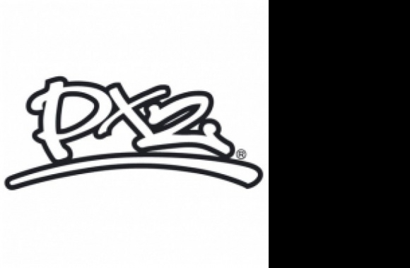 PX2 Logo download in high quality