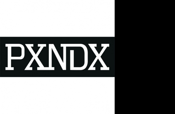 PXNDX Logo download in high quality