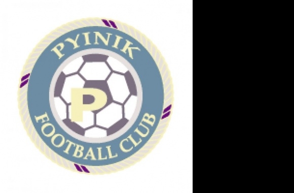 Pyinik Erevan Logo