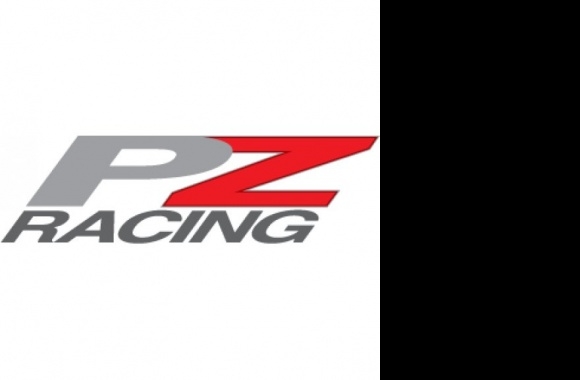 PZ Racing Logo