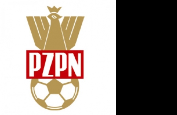 PZPN Logo download in high quality