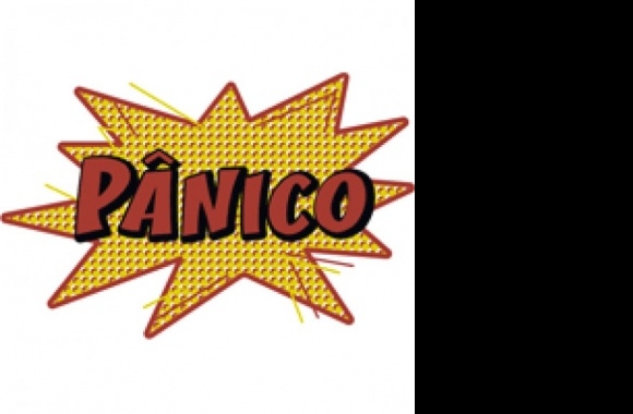 Pânico na TV Logo download in high quality