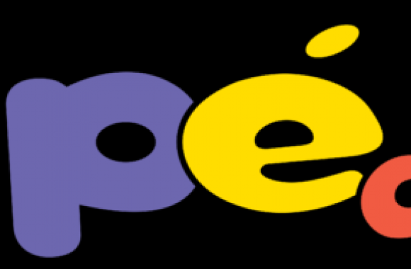 Pé Com Pé Logo download in high quality