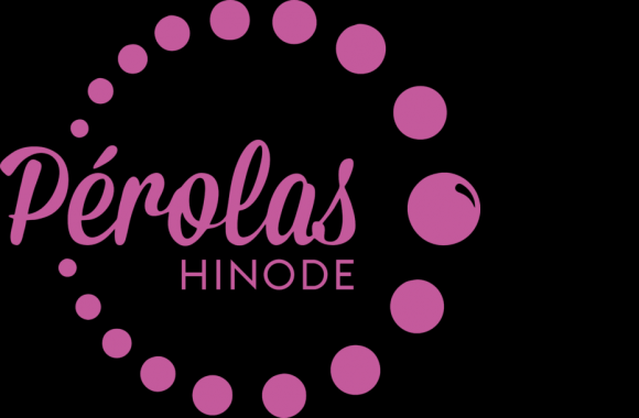 Pérolas Hinode Logo download in high quality