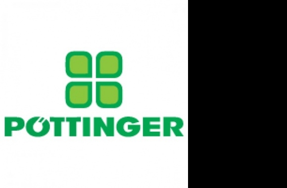 Pöttinger Logo download in high quality