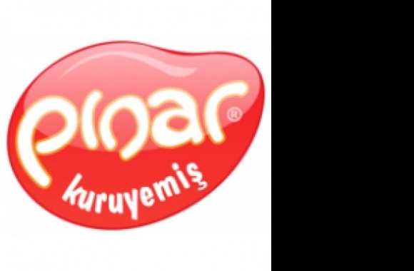 Pınar Kuruyemiş Logo