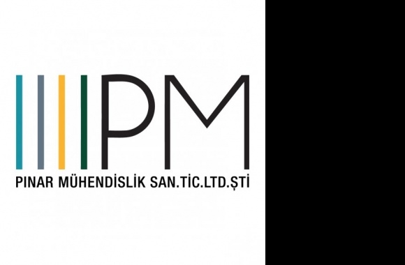 Pınar Mühendislik San.Tic.Ltd.Şti. Logo