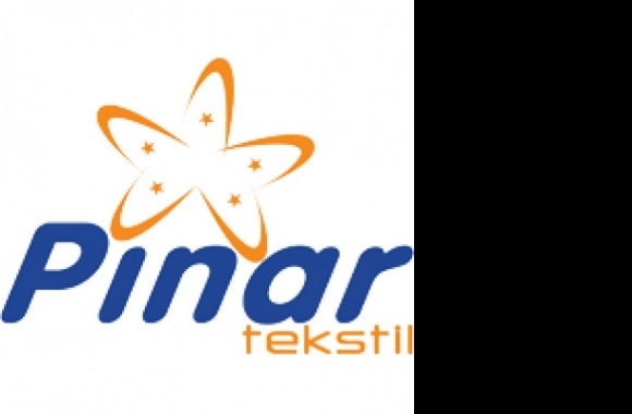 pınar tekstil Logo