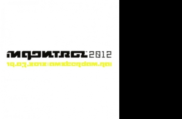 Q-Dance Inqontrol 2012 ID&T Logo download in high quality
