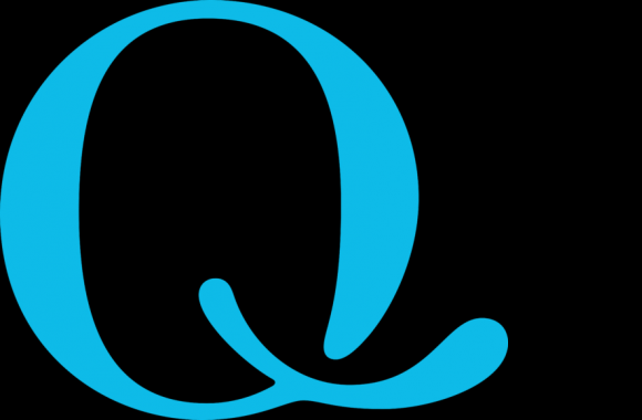 Q-meieriene Logo download in high quality