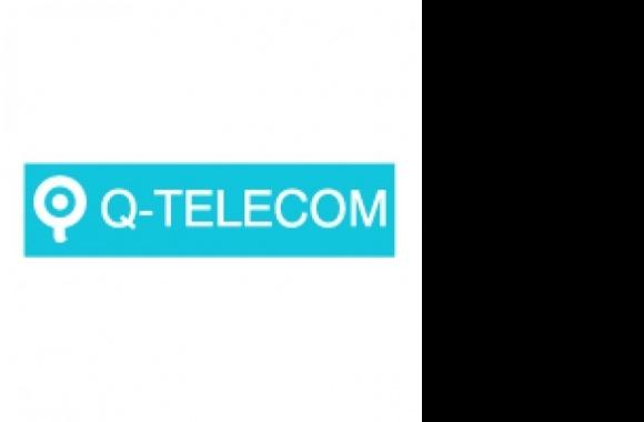 Q-Telecom Logo