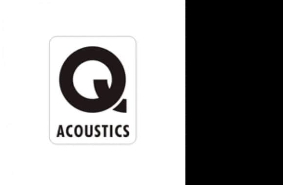 Q Acoustics Logo download in high quality