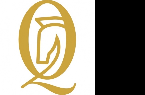 Q perfumes Logo
