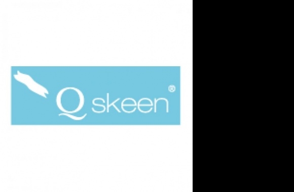 Q Skeen Logo download in high quality