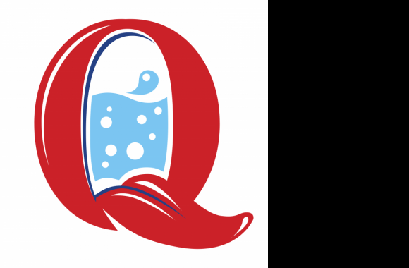 Q Water Logo