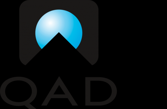 QAD Logo download in high quality