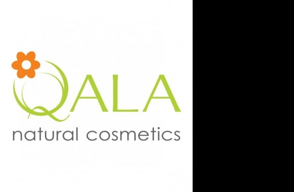 Qala Natural Cosmetics Logo download in high quality