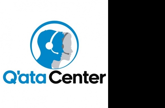 Qata Center Logo download in high quality