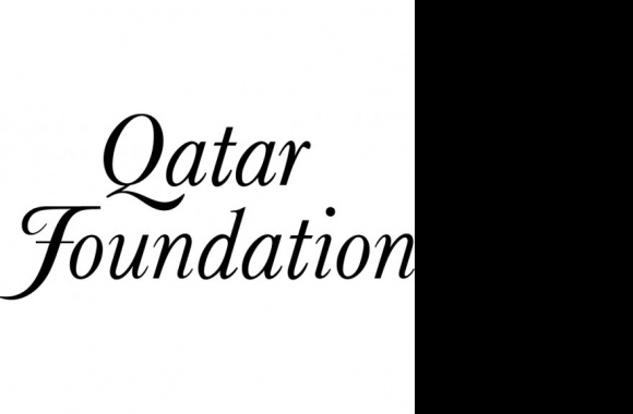 Qatar Foundation Logo