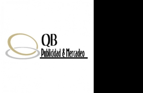 QB Publicidad y Mercadeo Logo