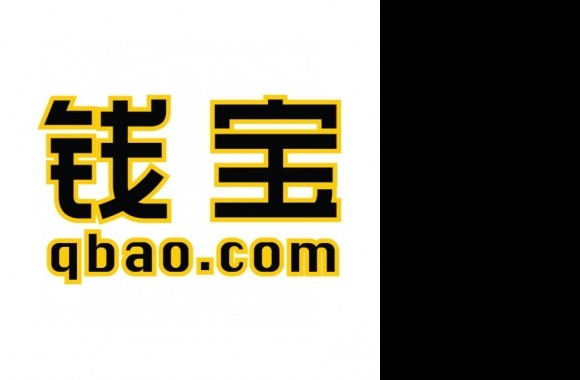 Qbao Logo download in high quality