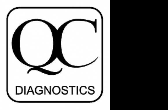 QC Diagnostics Logo download in high quality