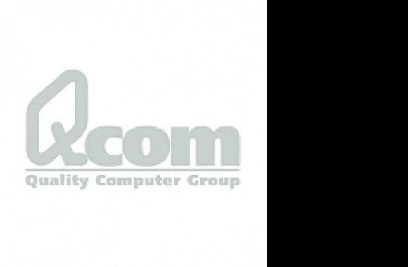 Qcom Logo download in high quality