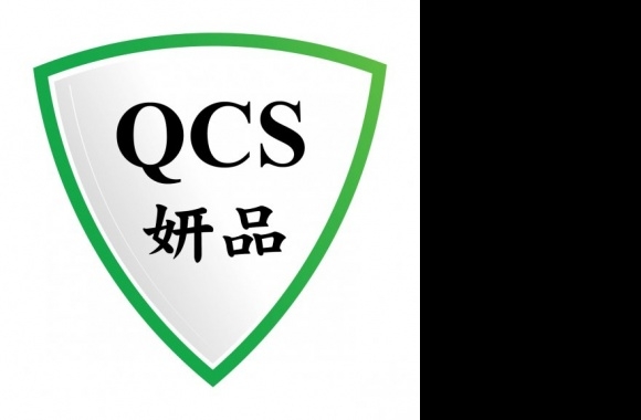 QCS Asia Logo