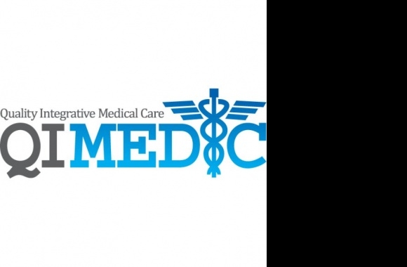 QIMEDIC Logo download in high quality