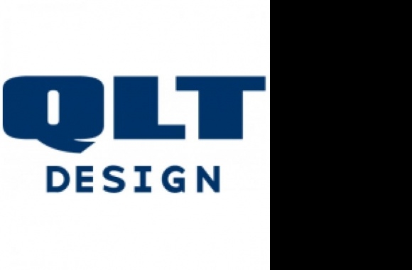QLT Design Logo