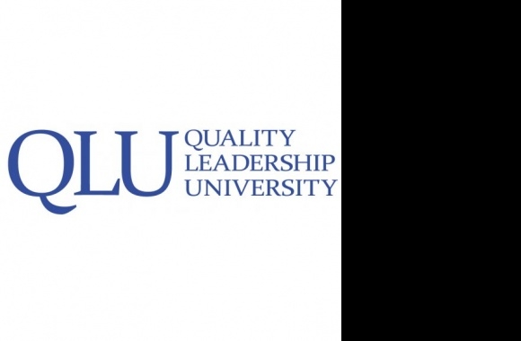 QLU Logo download in high quality