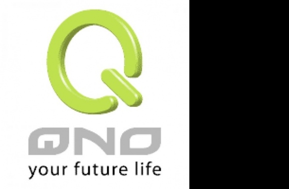 QNO Logo download in high quality