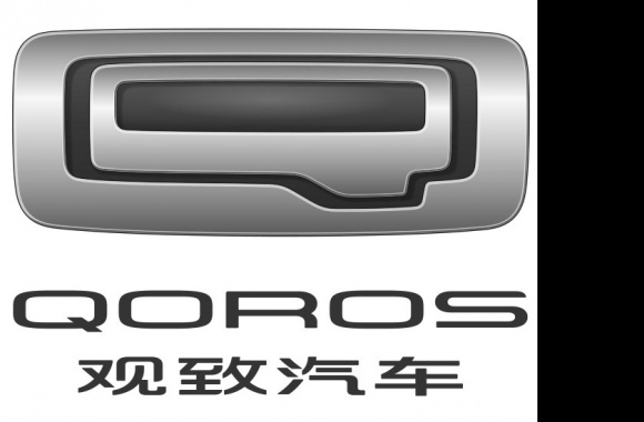 Qoros Logo download in high quality