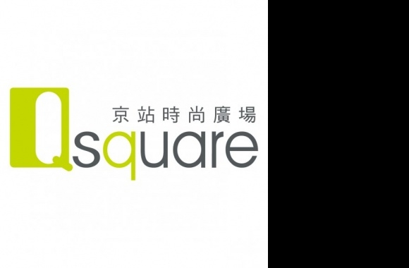 Qsquare Logo download in high quality